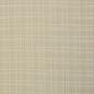 Preview: Baumwolle Tina Karo Muster Leinenoptik Beige von Swafing